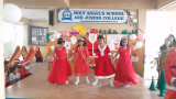 Holy Angels School And Junior College Gallery