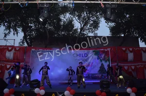 Holy Child Model Sec. School Gallery 14