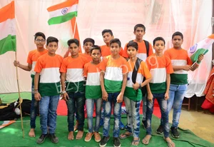 Holy Child Model Sec. School Gallery 11