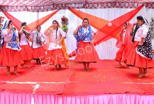 Holy Child Model Sec. School Gallery 6