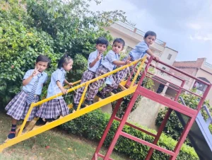 Holy Children’s Public School & Hostel Gallery 6