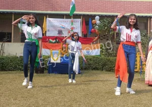 Holy Children’s Public School & Hostel Gallery 4