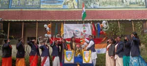 Holy Children’s Public School & Hostel Gallery 10