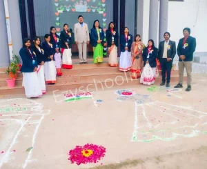 Holy Children’s Public School & Hostel Gallery 13