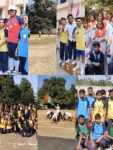 Howard Memorial School Gallery