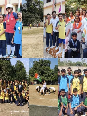 Howard Memorial School Gallery 1