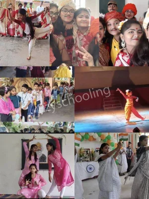 Howard Memorial School Gallery 4