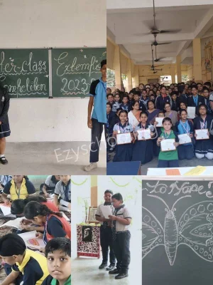 Howard Memorial School Gallery 5