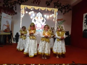 Ivy International School Gallery 8