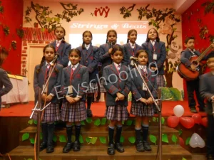 Ivy International School Gallery 2