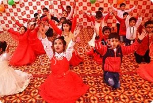 International Delhi Public School Gallery 2