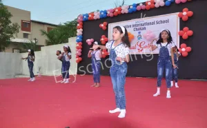 Innovative International School Gallery 8