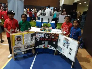 Innovative International School Gallery 7