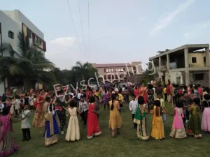 Innovative International School Gallery 6