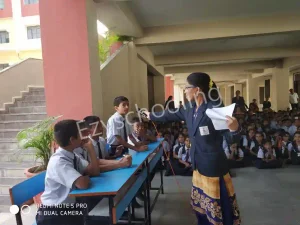 Innovative International School Gallery 3