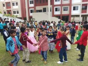 Innovative International School Gallery 2