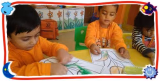 Indo Kids Gallery