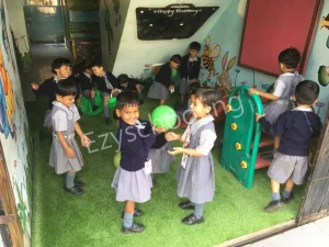 Indrayani English Medium School Gallery 6