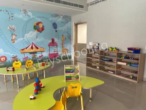 OPG World School Gallery 15