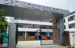 OPG World School Gallery 11