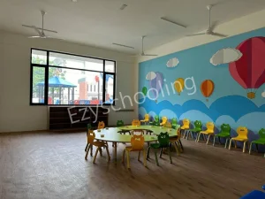 OPG World School Gallery 12