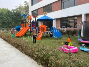 OPG World School Gallery 2