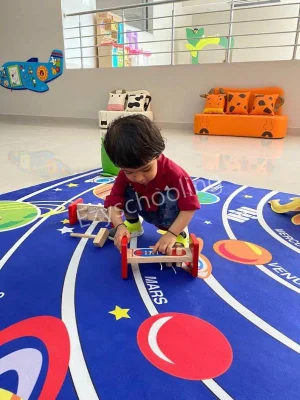 OPG World School Gallery 1