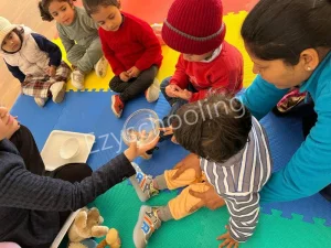 OPG World School Gallery 3