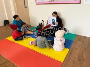 OPG World School Gallery 7