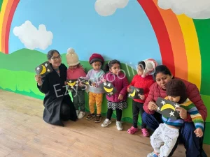 OPG World School Gallery 5