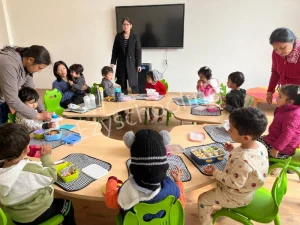 OPG World School Gallery 6