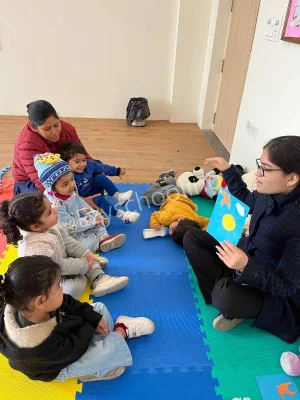 OPG World School Gallery 9