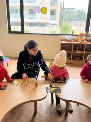 OPG World School Gallery 8