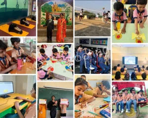 Aadharshila Vidyapeeth Gallery 11