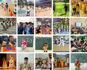 Aadharshila Vidyapeeth Gallery 9