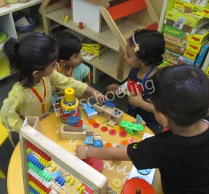 Aadharshila Vidyapeeth Gallery 12