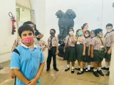 B.D. Memorial Jr. School B.D. Memorial Jr. School Gallery