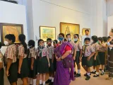 B.D. Memorial Jr. School B.D. Memorial Jr. School Gallery