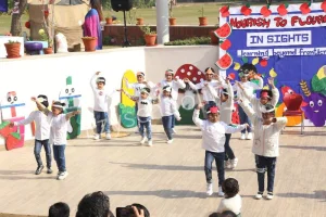 Beansprouts Pre School Gallery 1