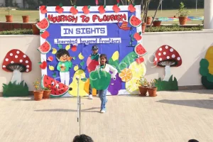 Beansprouts Pre School Gallery 2