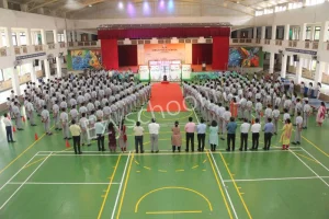 Birla Public School Kishangarh Gallery 9