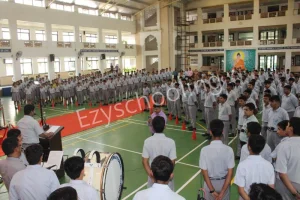 Birla Public School Kishangarh Gallery 8