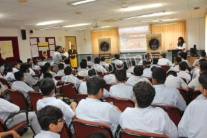 Birla Public School Kishangarh Gallery 6