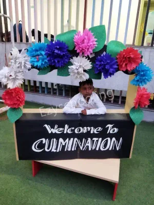 Bharati Vidyapeeth Rabindranath Tagore School of Excellence Gallery 14