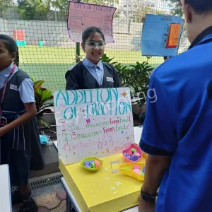 Crimson Anisha Global School Gallery 16