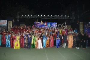 Crimson Anisha Global School Gallery 15