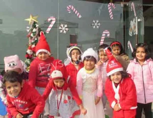 Chalk Tree Global School Gallery 17