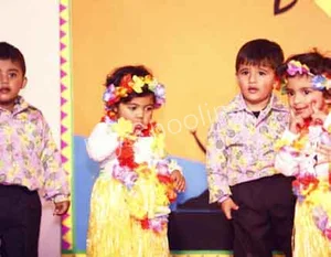 Chalk Tree Global School Gallery 19