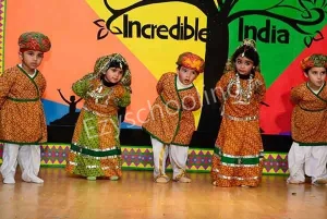 Chalk Tree Global School Gallery 15