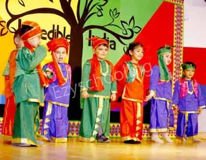 Chalk Tree Global School Gallery 20